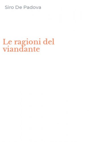 Le ragioni del viandante