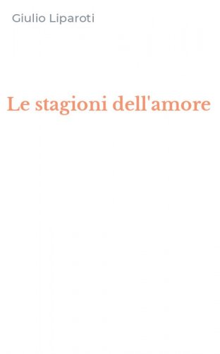 Le stagioni dell'amore