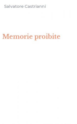 Memorie proibite