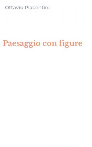 Paesaggio con figure