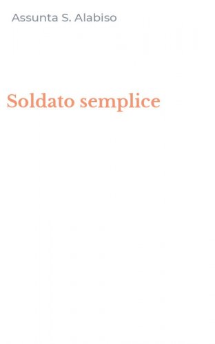 Soldato semplice