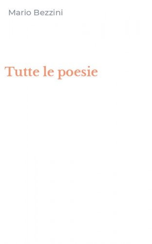 Tutte le poesie