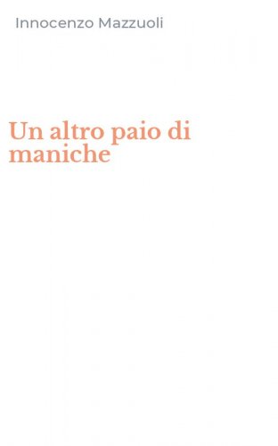 Un altro paio di maniche