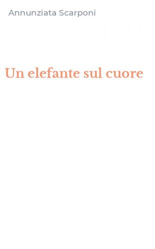 Un elefante sul cuore