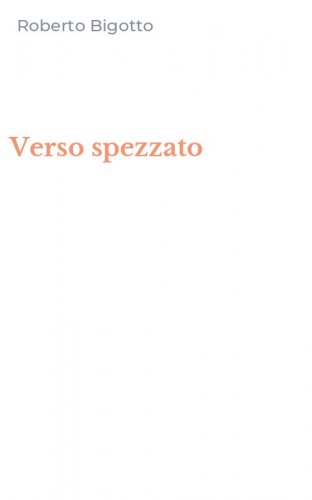 Verso spezzato