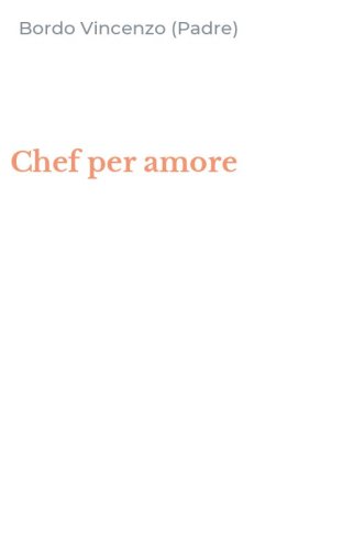 Chef per amore