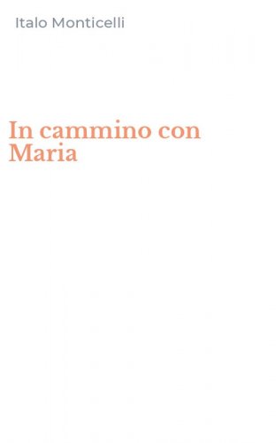 In cammino con Maria