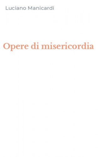 Opere di misericordia