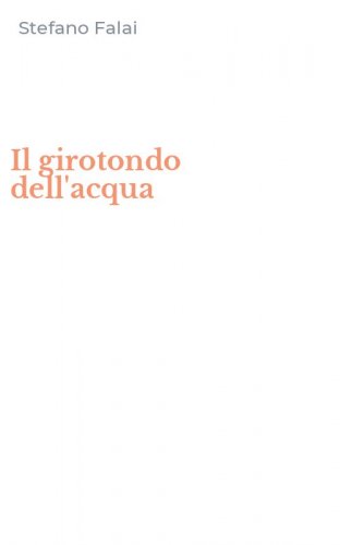 Il girotondo dell'acqua