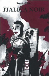 Italica noir