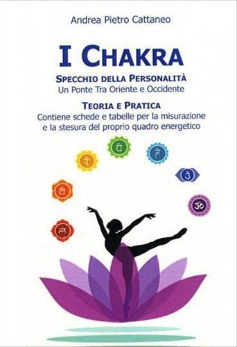 I chakra specchio della personalit&agrave;