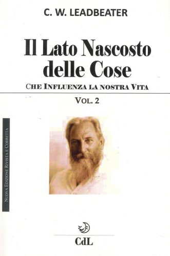 Il lato nascosto delle cose