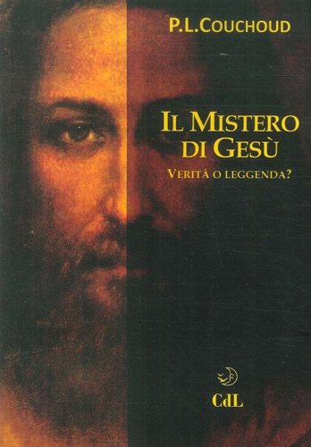Il mistero di Ges&ugrave;