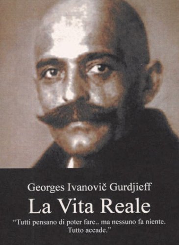 La vita reale. &laquo;Tutto il mio passato e tutto quello che ancora mi aspetta esigono che Io sia ancora"&raquo;