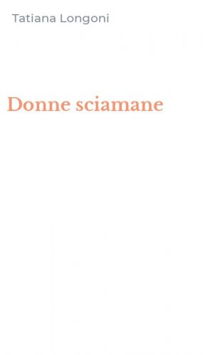 Donne sciamane