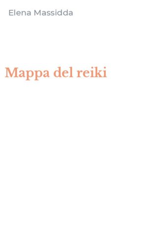 Mappa del reiki