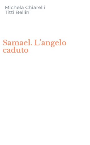Samael. L'angelo caduto