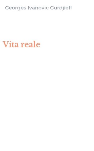 Vita reale