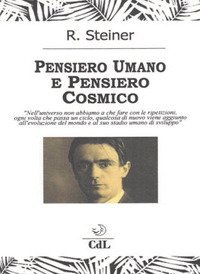 Pensiero umano e pensiero cosmico