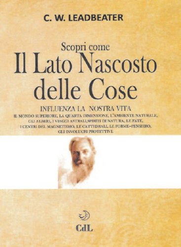 Scopri come il lato nascosto delle cose influenza la nostra vita