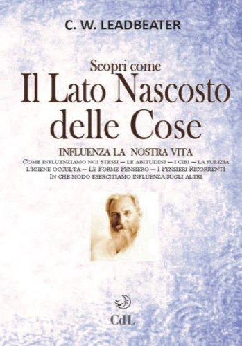 Scopri come il lato nascosto delle cose influenza la nostra vita