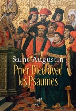 PRIER DIEU AVEC LES PSAUMES