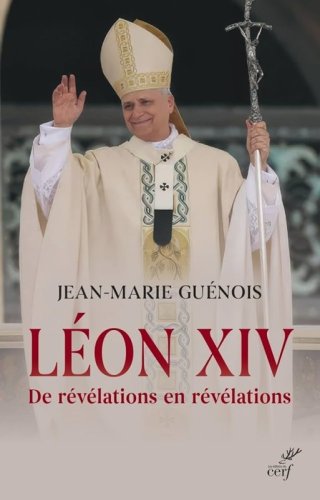 LEON XIV. DE REVELATIONS EN REVELATIONS
