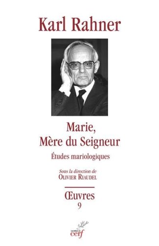 MARIE MERE DU SEIGNEUR