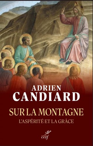 SUR LA MONTAGNE