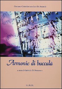 Armonie di baccal&agrave;