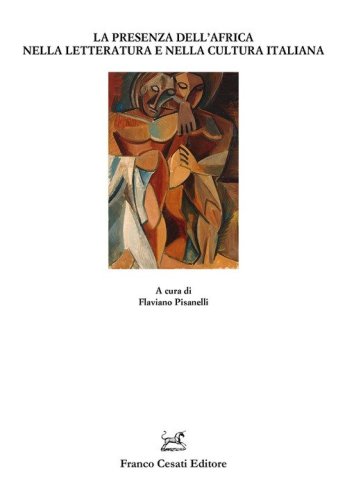 La presenza dell'Africa nella letteratura e nella cultura italiana