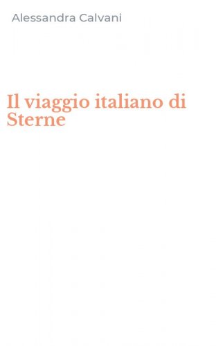 Il viaggio italiano di Sterne