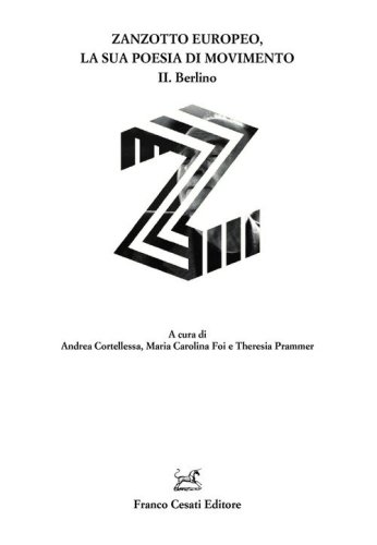 Zanzotto europeo, la sua poesia di movimento