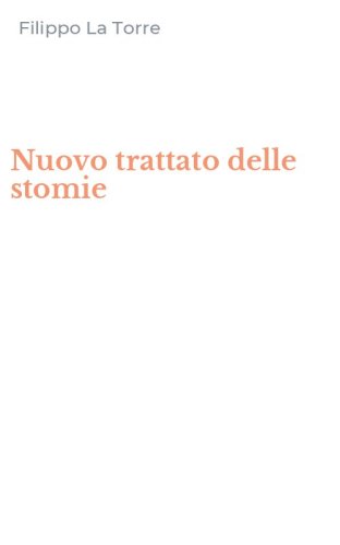 Nuovo trattato delle stomie