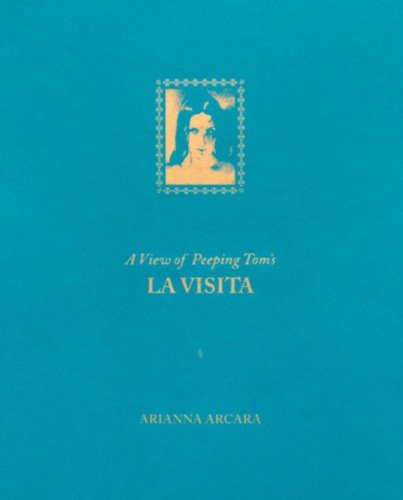 A view of peeping Tom's La visita