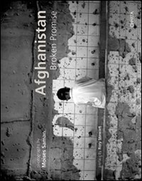 Afghanistan. Broken promise