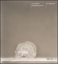 Claudio Parmiggiani. Petrolio