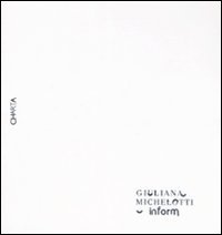 Giuliana Michelotti. Inform. Ediz. inglese