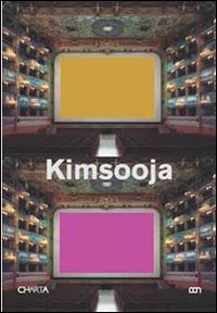 Kimsooja. To breathe-Respirare. Catalogo della mostra (Venezia, 28 gennaio-20 marzo 2006)