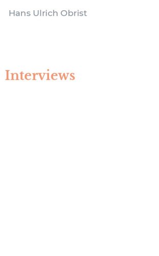 Interviews