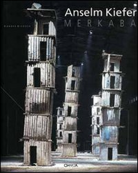 Merkaba. Ediz. italiana e inglese