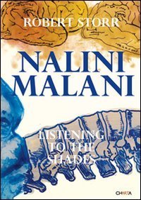 Nalini Malani. Listening to the shades