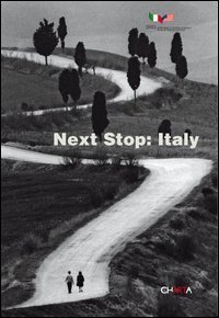 Next stop. Italy