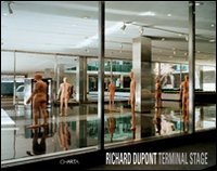 Richard Dupont. Terminal stage