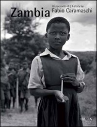Zambia. Ediz. italiana e inglese