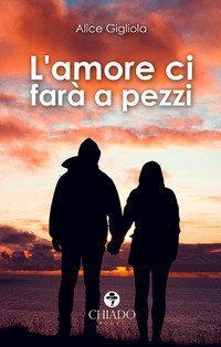 L'amore ci far&agrave; a pezzi