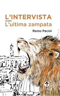 L'intervista ovvero l'ultima zampata