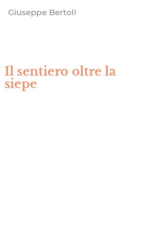 Il sentiero oltre la siepe