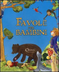 Favole per bambini