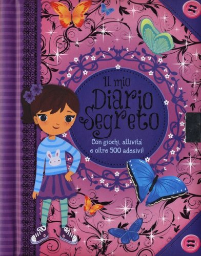 Il mio diario segreto